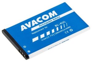 Avacom pro Nokia 225, Li-Ion 3,7V 1200mAh (náhrada BL-4UL) (GSNO-BL4UL-S1200)