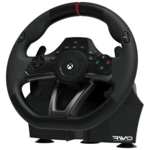HORI Racing Wheel Overdrive pro Xbox ONE, PC + pedály černá (ACX364321)