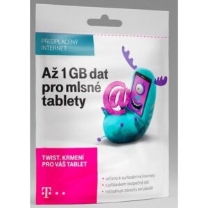 T-Mobile Twist Online 1GB (700 612)