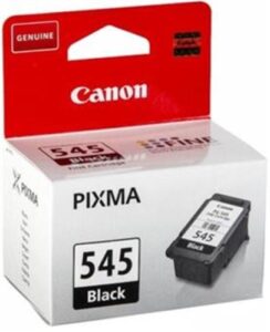 Canon PG-545, 180 stran černá (8287B001)
