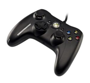 Thrustmaster GPX 360 pro PC, Xbox 360 černý