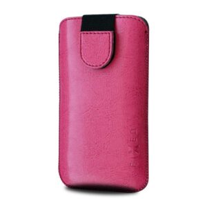 FIXED Soft Slim, velikost 5XL+ růžové (RPSOS-006-5XL+)