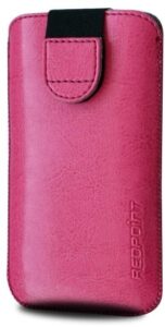 FIXED Soft Slim, velikost XXL růžové (RPSOS-006-XXL)