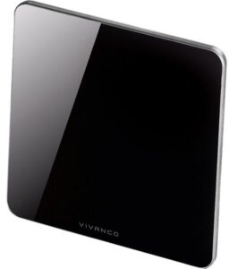 Vivanco TVA 4090 černá (456326)