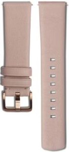 Samsung kožený pro Galaxy Watch GP-R815BR 20mm růžový (GP-R815BREECAC)