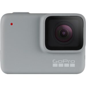 GoPro HERO 7 White (CHDHB-601-RW)