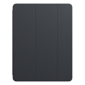 Apple Smart Folio na 12.9" iPad Pro (2018) - uhlově šedé (MRXD2ZM/A)