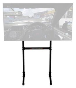Next Level Racing Standing Single Monitor Stand pro 1 monitor (NLR-A011)