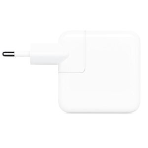 Apple 30W, USB-C bílý (MR2A2ZM/A)