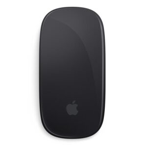 Apple Magic Mouse 2 - vesmírně šedá (MRME2ZM/A)