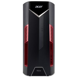 Acer Nitro N50-600 černý/červený (DG.E0HEC.006)