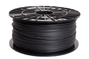 Filament PM 1,75 ABS, 1 kg černá (F175ABS_BK)