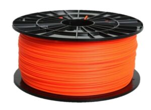 Filament PM 1,75 ABS, 1 kg oranžová (F175ABS_OR)