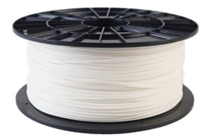 Filament PM 1,75 ABS-T, 1 kg bílá (F175ABS-T_WH)