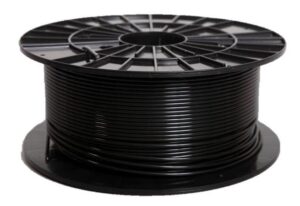 Filament PM 1,75 ABS-T, 1 kg černá (F175ABS-T_BK)