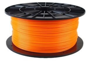 Filament PM 1,75 PLA, 1 kg oranžová (F175PLA_OR)