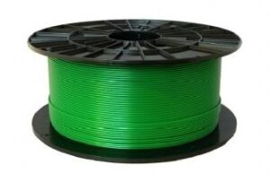 Filament PM 1,75 PLA, 1 kg - perlová zelená (F175PLA_GRP)