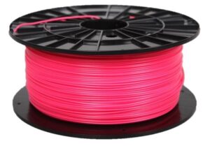 Filament PM 1,75 PLA, 1 kg růžová (F175PLA_PI)