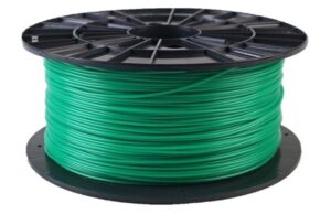 Filament PM 1,75 PLA, 1 kg zelená (F175PLA_GR)