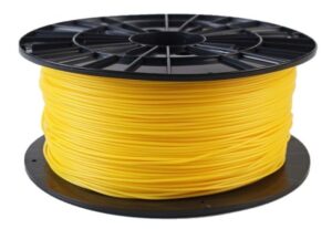 Filament PM 1,75 PLA, 1 kg žlutá (F175PLA_YE)