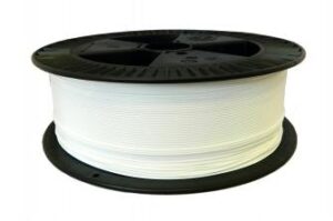 Filament PM 1,75 PLA, 2 kg bílá (F175PLA_WH_2KG)