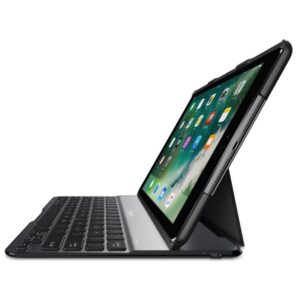 Belkin na Apple iPad Air a 9.7" iPad 2017/2018 černé (F5L904eaBLK)