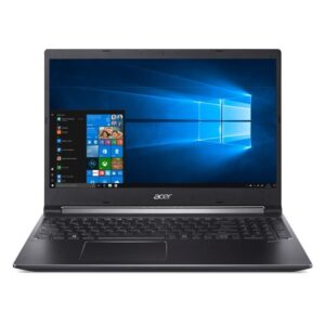 Acer Aspire 7 (A715-74G-51QJ) černý (NH.Q5TEC.006)