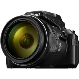 Nikon Coolpix P950 černý (VQA100EA)