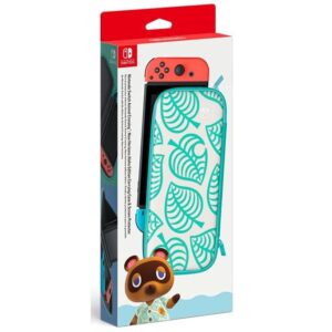 Nintendo Switch Carrying Case - Animal Crossing (NSP128)