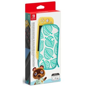 Nintendo Switch Lite Carrying Case - Animal Crossing (NSPL00)