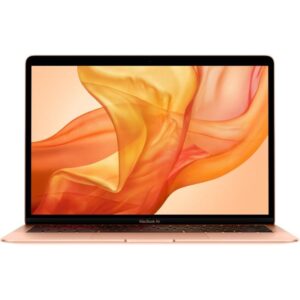 Apple MacBook Air 13" CTO i3/16G/256/CZ - Gold