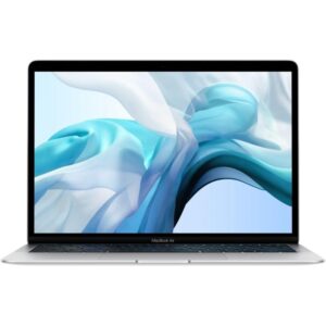 Apple MacBook Air 13" CTO i5/16G/256/CZ - Silver