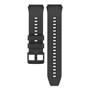 Huawei silikonový pro Huawei Watch GT 2e černý (55032656)