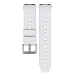 Huawei silikonový pro Huawei Watch GT 2e bílý (55032659)
