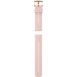 Huawei silikonový pro Huawei Watch GT/GT2 (42mm) růžový (55032213)