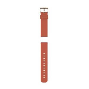 Huawei kožený pro Huawei Watch GT/GT2 (42mm) - Reddish Brown (55032711)