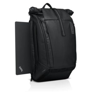 Lenovo Commuter Backpack pro 15,6" černý (GX40W72797)