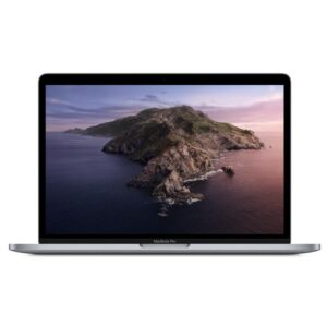 Apple MacBook Pro 13" CTO i7-8.gen/8G/256/CZ - Space Grey