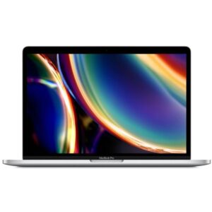 Apple MacBook Pro 13" CTO i5-8.gen/16G/256/CZ - Silver (Z0Z40005H)