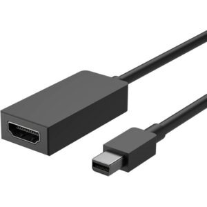 Microsoft Surface Mini DisplayPort/HDMI 2.0 (EJT-00006)