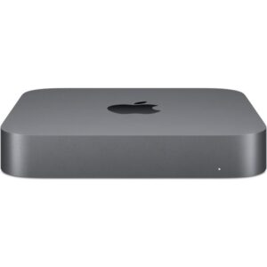 Apple Mac mini i3-8GB, 256GB, CZ (MXNF2CZ/A)