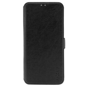 FIXED Topic na Motorola E6 Plus černé (FIXTOP-494-BK)