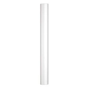 Meliconi Cable Cover 65 Maxi, kryt kabeláže bílý (496002)