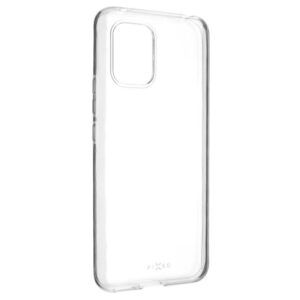 FIXED Skin na Xiaomi Mi10 Lite průhledný (FIXTCS-534)