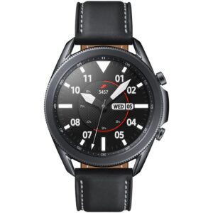Samsung Galaxy Watch3 45mm černé (SM-R840NZKAEUE)