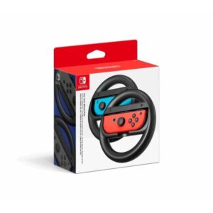 Nintendo - Volant Joy-Con Wheel Pair (NSP115)
