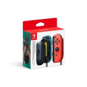Nintendo - Joy-Con AA Battery Pack Pair (NSP020)