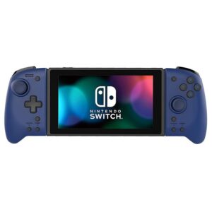 HORI Split Pad Pro na Nintendo Switch modrý (NSP2822)