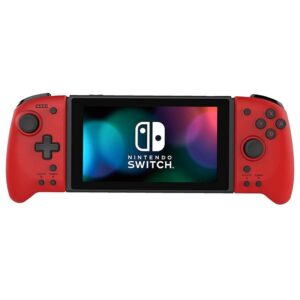 HORI Split Pad Pro na Nintendo Switch červený (NSP2821)