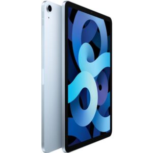Apple iPad Air (2020) Wi-Fi 64GB - Sky Blue (MYFQ2FD/A)